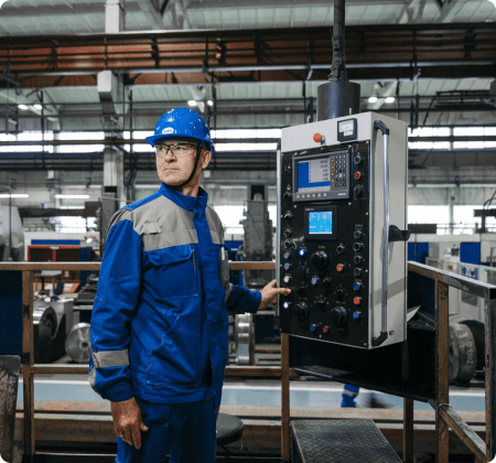 manufacturing jobs